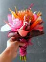 Prom Bouquet - Mix Tropical