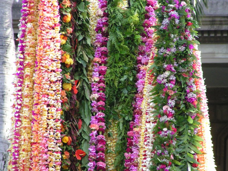 Lei Hawaii
