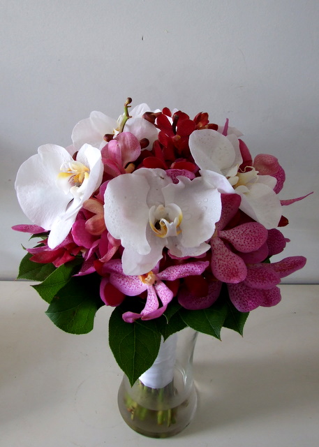 wedding bouquet
